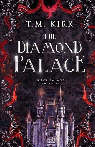 Cover image for The Diamond Palace