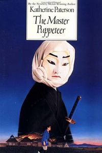 Cover image for Master Puppeteer