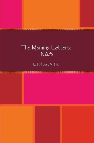 Cover image for The Mommy Letters