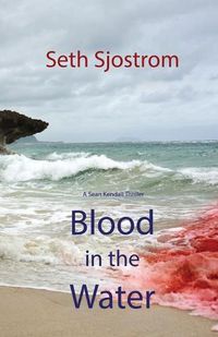 Cover image for Blood in the Water