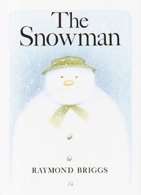 Cover image for The Snowman