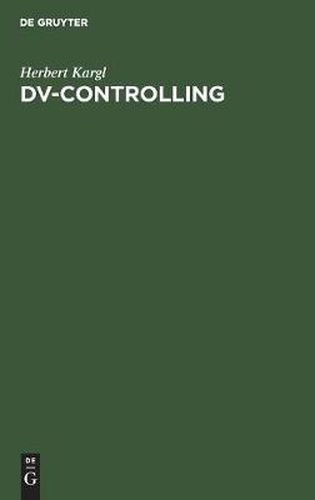 Cover image for DV-Controlling