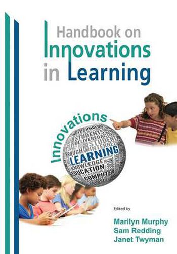 Cover image for The Handbook on Innovations in Learning