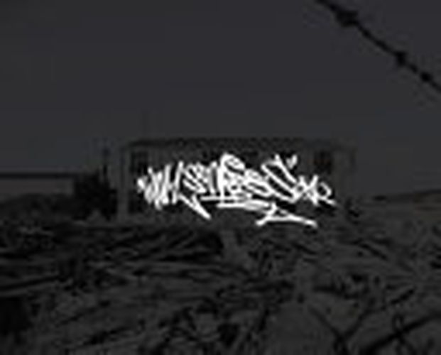 Wall Stories - A Collection of Photographs and Stories by Some of Melbourne's Finest Graffiti Artists