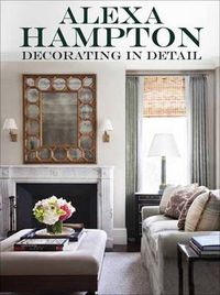 Cover image for Decorating in Detail