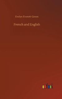 Cover image for French and English