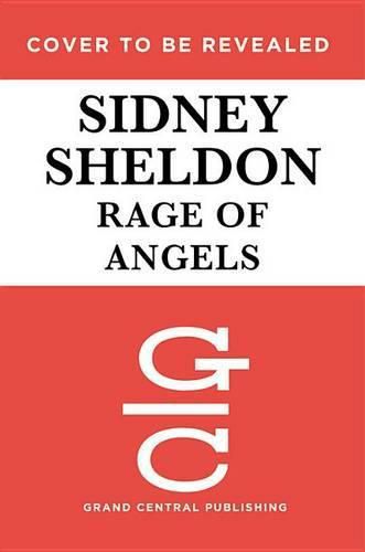 Cover image for Rage of Angels