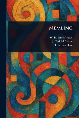 Cover image for Memlinc