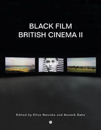 Cover image for Black Film British Cinema II