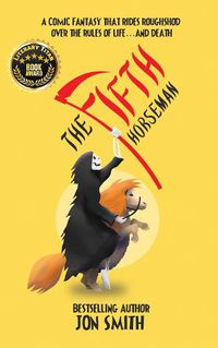 Cover image for The Fifth Horseman