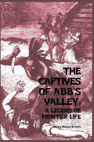 Cover image for The Captives of Abb's Valley