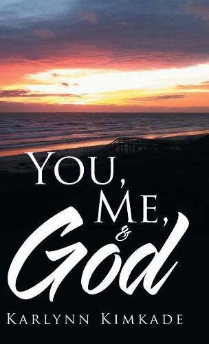 Cover image for You, Me, & God