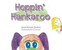 Cover image for Hoppin' Hankaroo