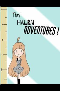 Cover image for Tiny Halrai Adventures