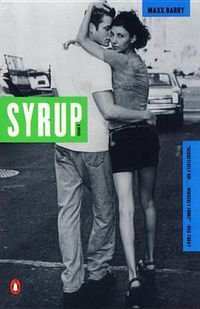 Cover image for Syrup