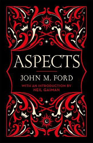 Cover image for Aspects