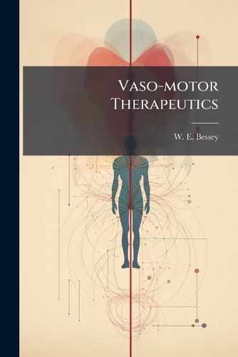 Cover image for Vaso-Motor Therapeutics