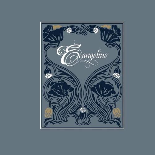 Cover image for Evangeline: A Modern Tale of Acadia