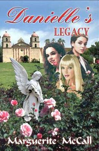 Cover image for Danielle's Legacy