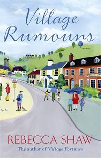 Cover image for Village Rumours
