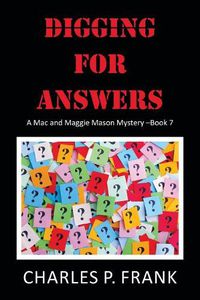 Cover image for Digging for Answers