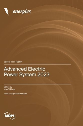 Cover image for Advanced Electric Power System 2023