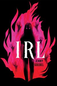 Cover image for I.R.L.