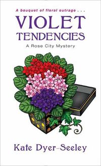 Cover image for Violet Tendencies