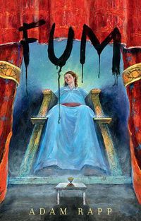 Cover image for Fum