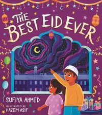 Cover image for The Best Eid Ever