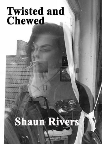 Cover image for Twisted and Chewed