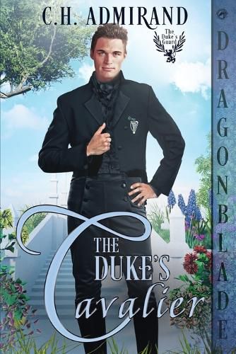 Cover image for The Duke's Cavalier
