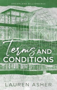 Cover image for Terms and Conditions