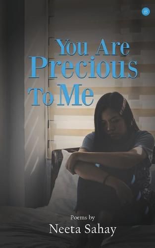 Cover image for You Are Precious To Me