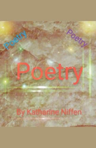 Cover image for Poetry