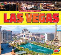Cover image for Las Vegas