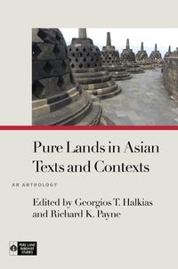 Cover image for Pure Lands in Asian Texts and Contexts: An Anthology