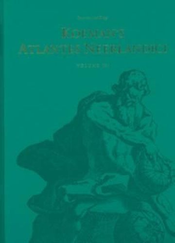 Cover image for Koeman's Atlantes Neerlandici. New Edition. Vol. IV (3 Vols.): The Town Atlases, Braun & Hogenberg, Janssonius, Blaeu, De Wit/Mortier and Others