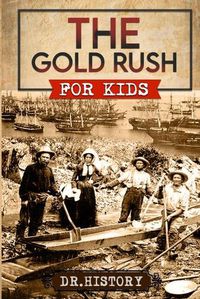 Cover image for The Gold Rush