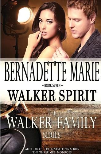 Cover image for Walker Spirit