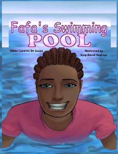Cover image for Fafa's Swimming Pool