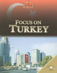Cover image for Focus on Turkey