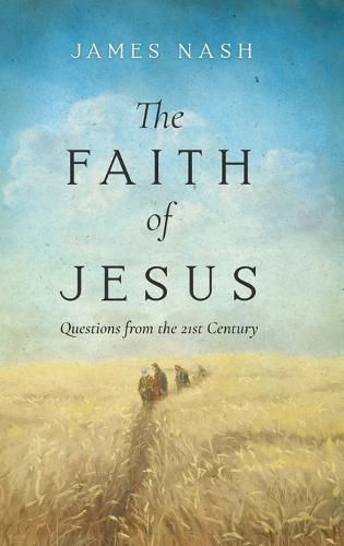 Cover image for The Faith of Jesus