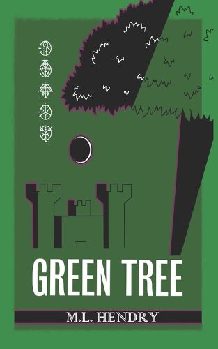 Cover image for Green Tree