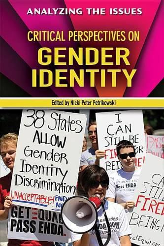 Cover image for Critical Perspectives on Gender Identity