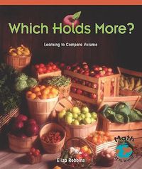 Cover image for Which Holds More Learning to C