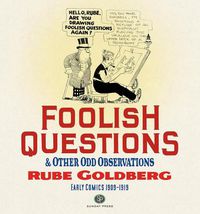 Cover image for Foolish Questions and Other Odd Observations
