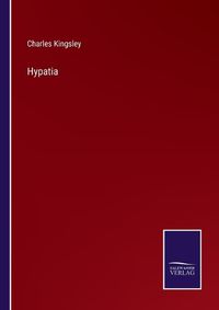 Cover image for Hypatia