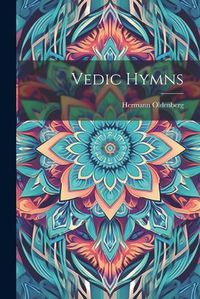 Cover image for Vedic Hymns