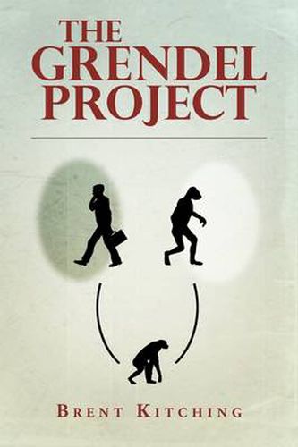 Cover image for The Grendel Project